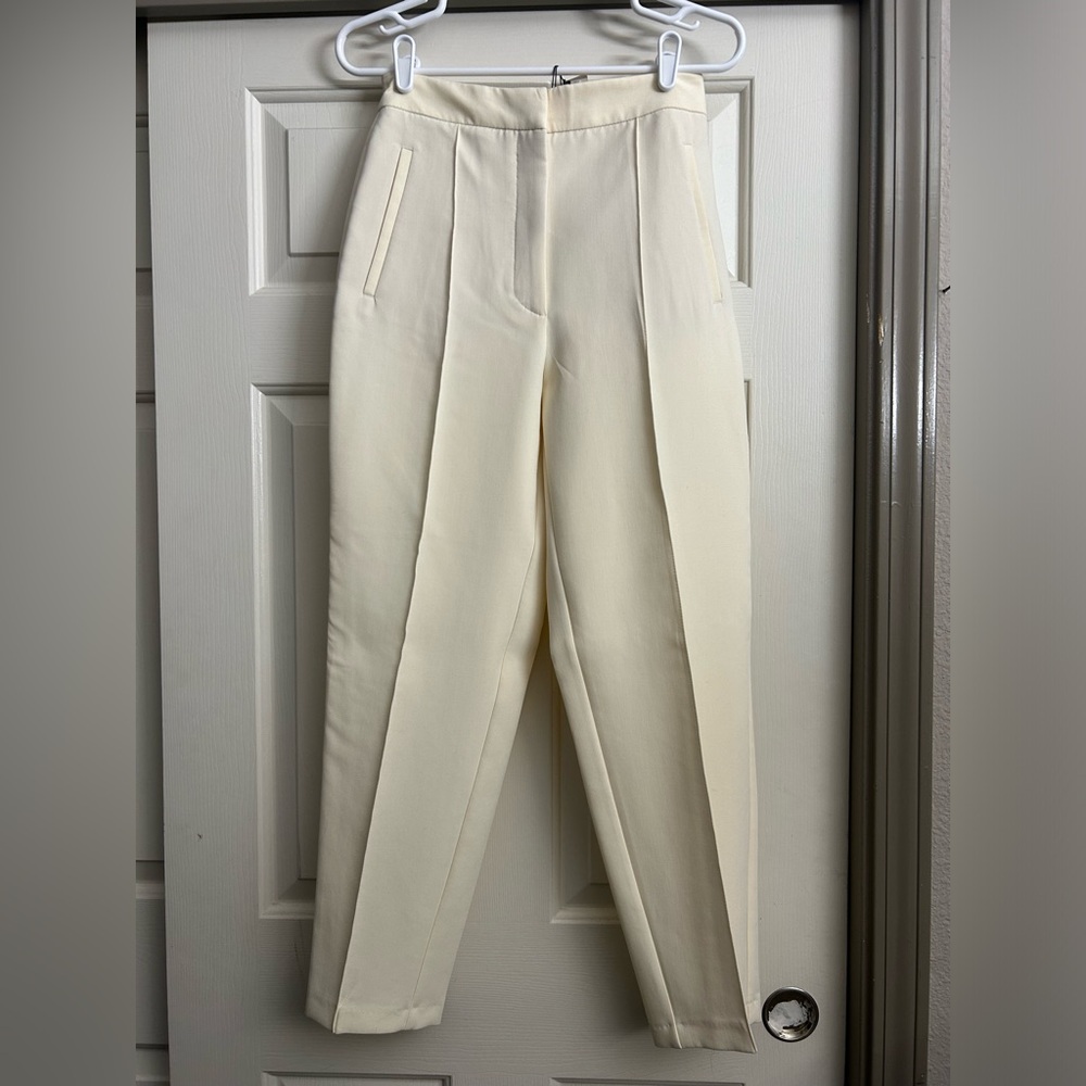 Zara dress pants. Size small, 26